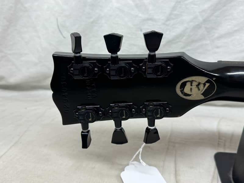 Gibson SG Gothic Guitar - Image 8