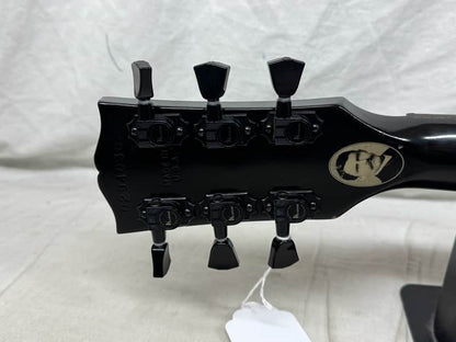 Gibson SG Gothic Guitar - Image 8