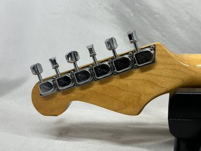 Fender Lead II Electric Guitar with Case