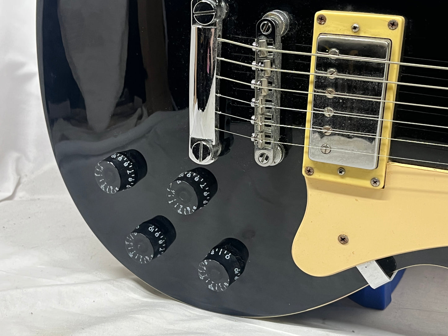 Austin Singlecut LP-Style Electric Guitar