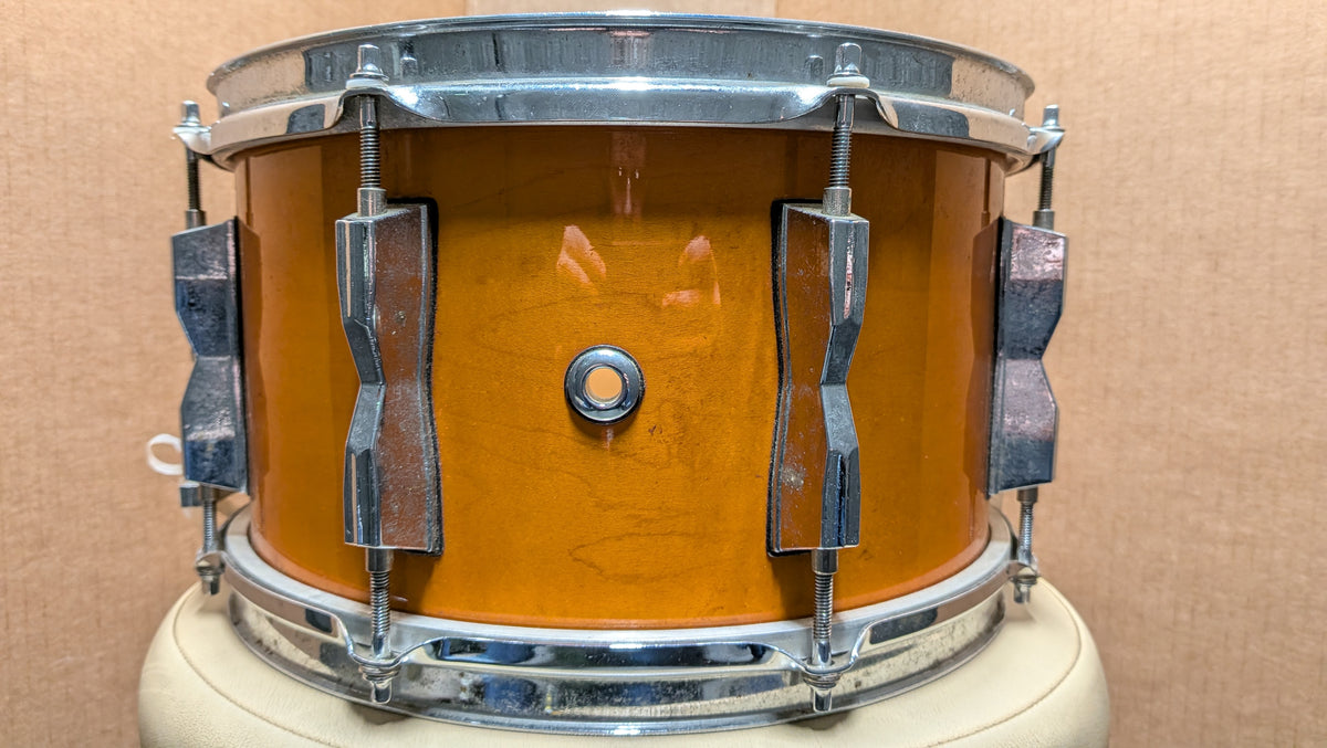 Pearl All Maple 12x7” Snare Drum