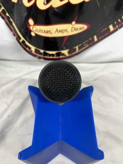 Lauten Audio LS-208 Large Diaphragm Carioid Condenser Microphone - Image 6