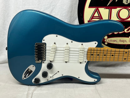 Squier Stratocaster MIJ - Made in Japan Strat Electric Guitar