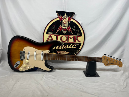Fernandes RST-50 S-Style Electric Guitar