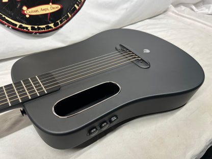 LAVA ME AIR Electric Acoustic Guitar with Gig Bag