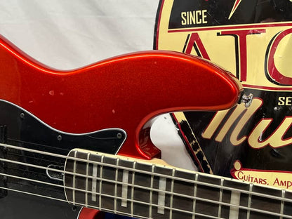 Sire Marcus Miller V7 4-String Electric Bass - Image 3
