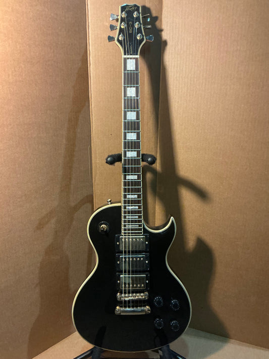 Peavey SC-3 Electric Guitar