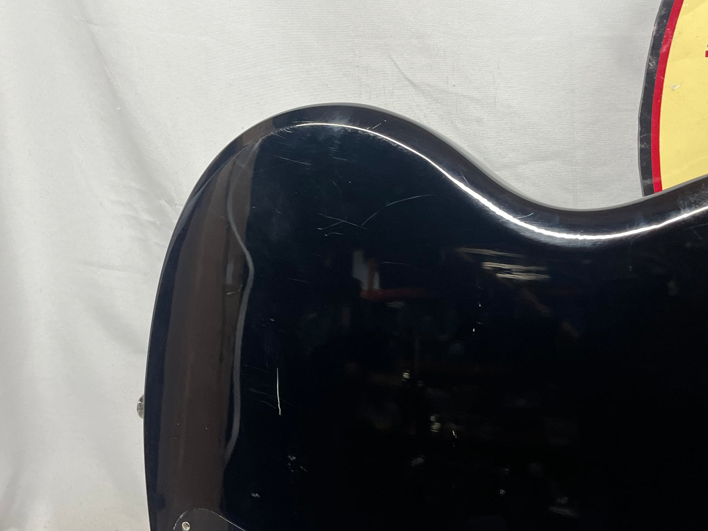 Epiphone SG Lefty Left-Handed Electric Guitar