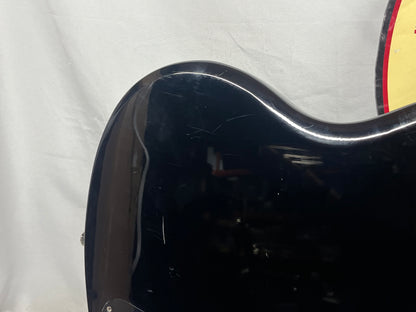 Epiphone SG Lefty Left-Handed Electric Guitar