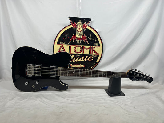 G&L Tribute Series ASAT Deluxe Electric Guitar