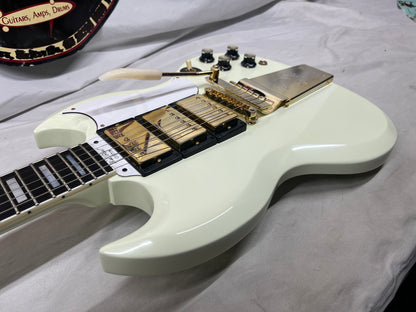Epiphone SG Les Paul Custom Electric Guitar