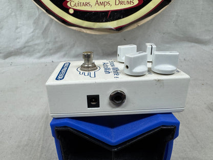 Mad Professor SWAW Snow White Auto Wah Pedal