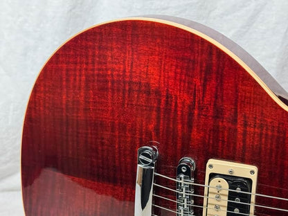 Gibson Les Paul Classic Guitar with Case - Image 4