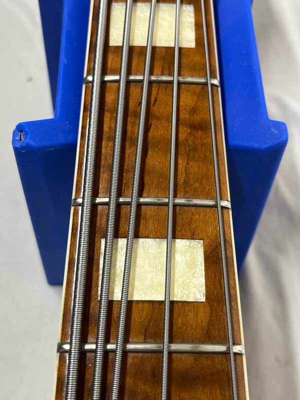 Sire Marcus Miller V8 5-String Electric Bass - Image 25