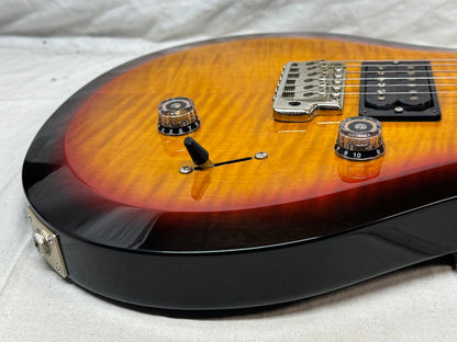 PRS Paul Reed Smith 30th Anniversary S2 Custom 24 Guitar 2014