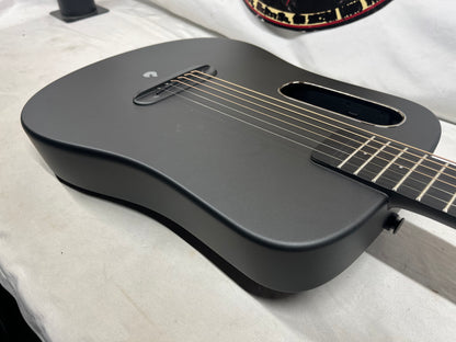 LAVA ME AIR Electric Acoustic Guitar with Gig Bag