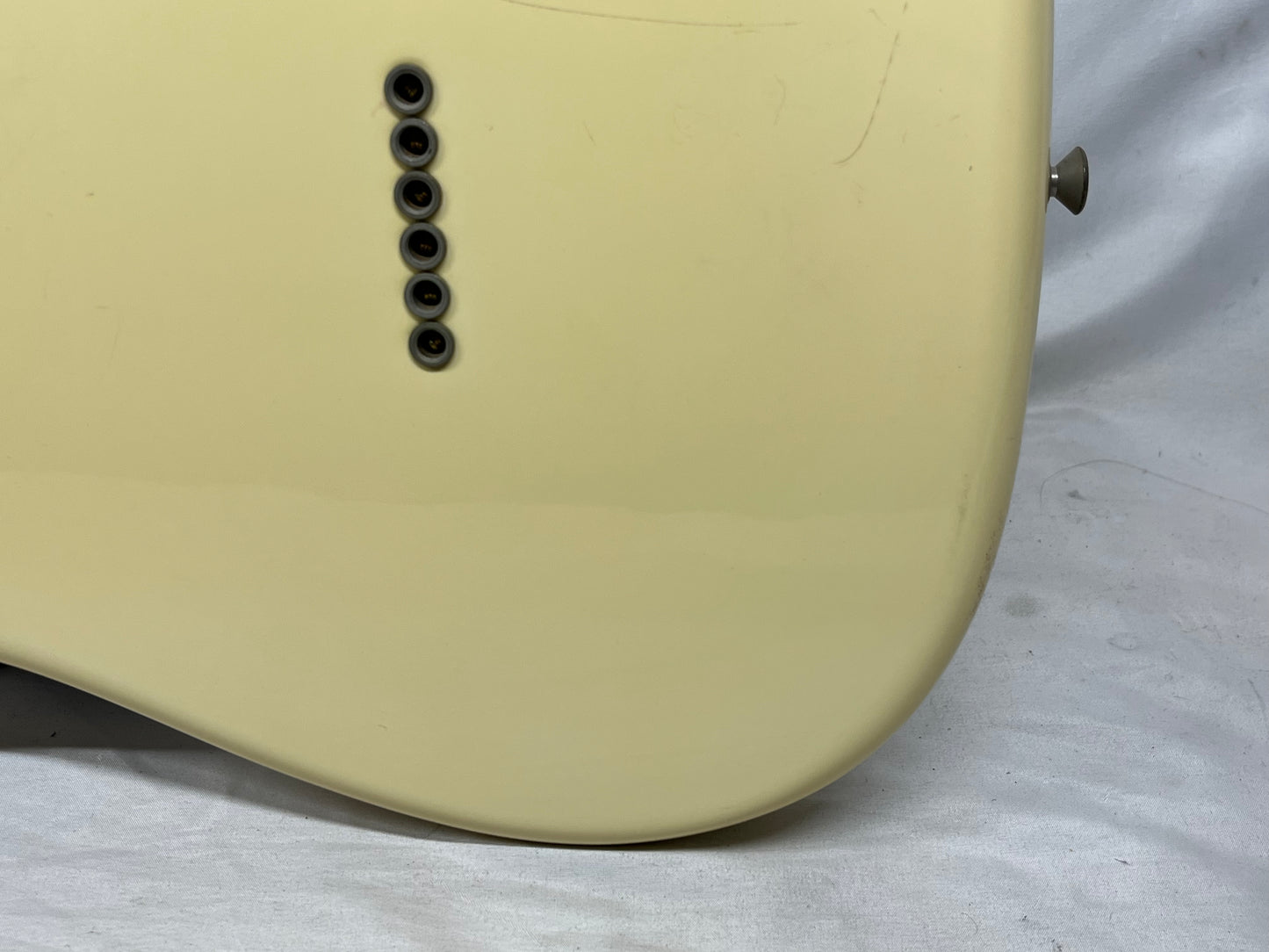 Fender Lead II Electric Guitar with Case