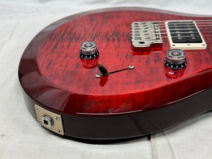 PRS Paul Reed Smith 10th Anniversary S2CU24 S2 Custom 24 Guitar 2023