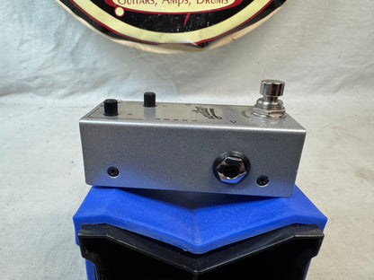 Aguilar DB925 Bass Preamp Pedal