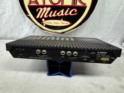 Yamaha RX120 rx 120 Drum Machine Vintage