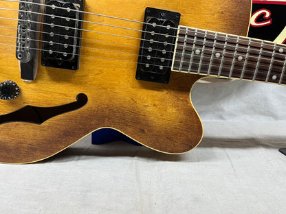 Ibanez AF55 Hollow Body Electric Guitar