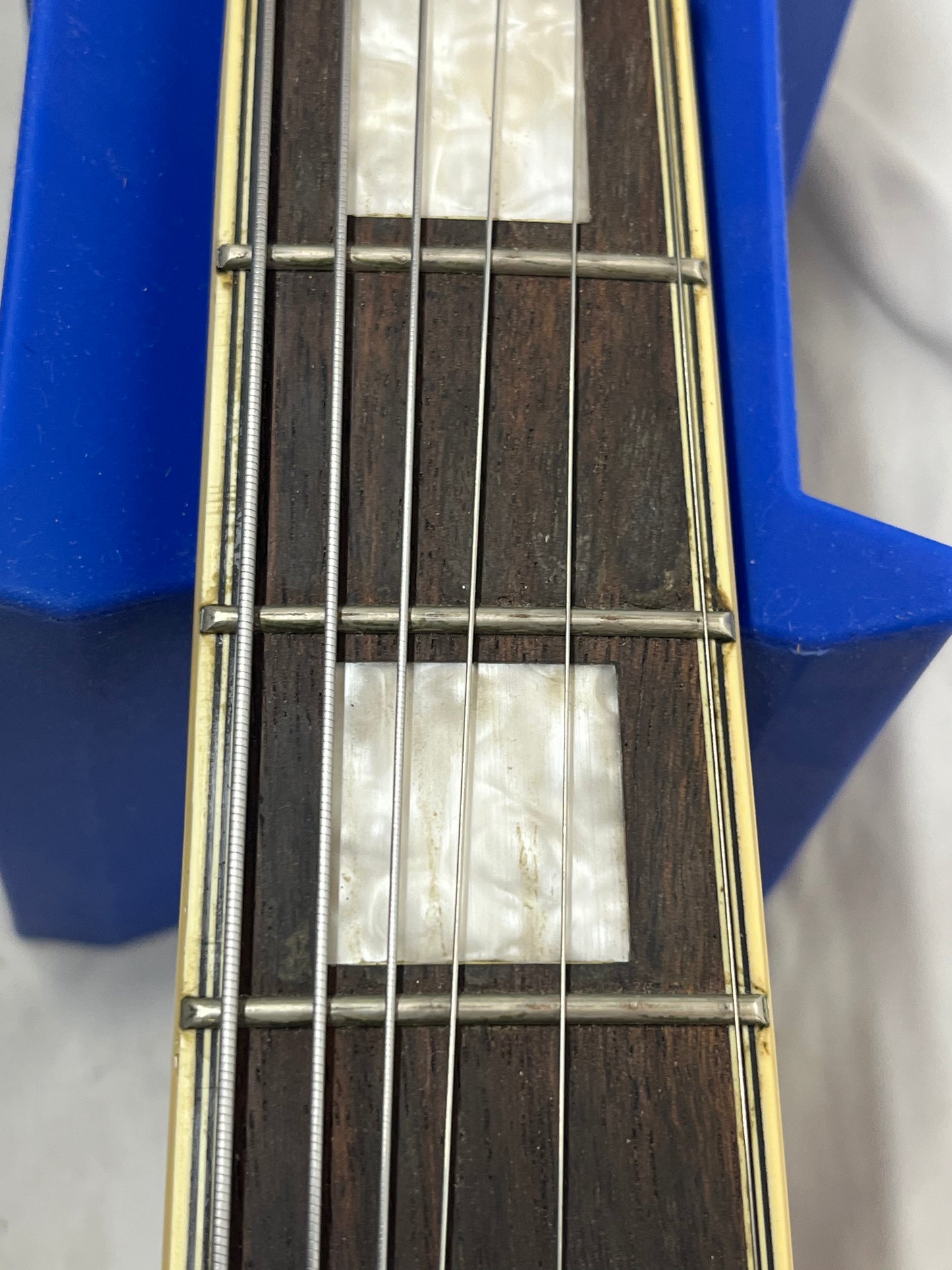 Epiphone Joe Pass Emperor-II Pro Archtop Hollow Body Electric Guitar