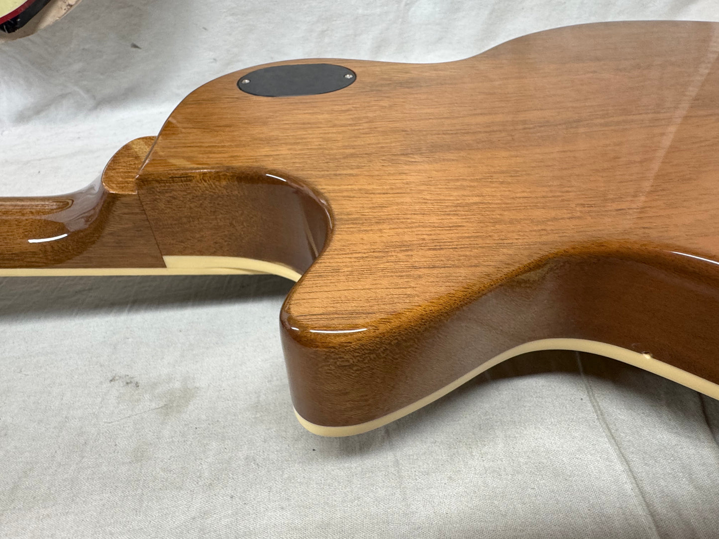Heritage USA STDII Standard II 2 Collection H150 H-150 Guitar with Case
