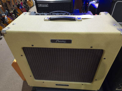 Peavey Delta Blues 115 30W 1x15" Guitar Combo Amp