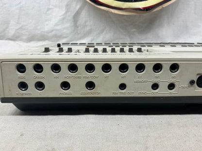 Roland TR-707 - Image 13