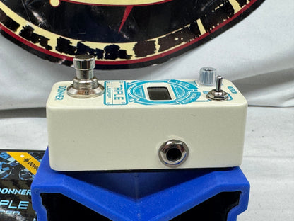 Donner Triple Looper Pedal with Box