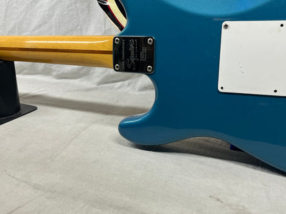 Squier Stratocaster MIJ - Made in Japan Strat Electric Guitar