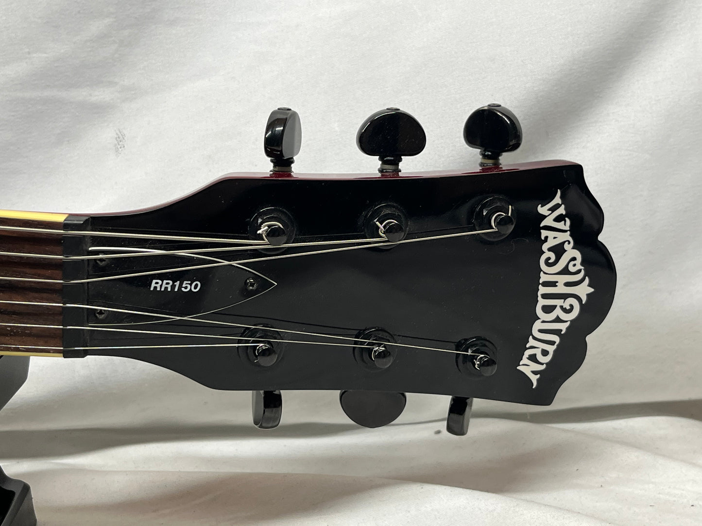 Washburn RR150 Singlecut Electric Guitar