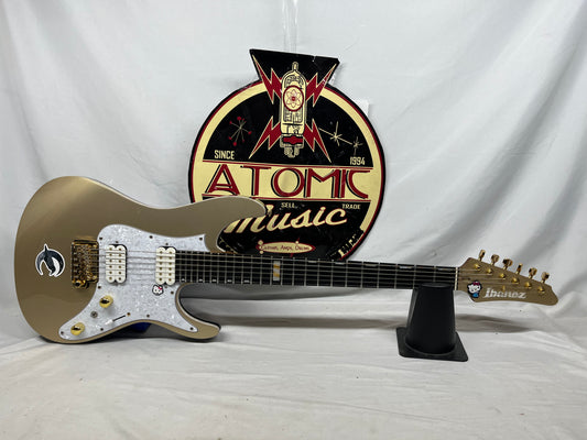 Ibanez KRYS10 Scott LePage Signature Electric Guitar