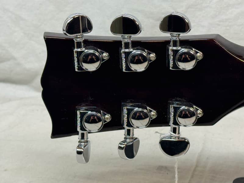 Gibson 120th Anniversary Les Paul Studio Guitar - Image 8