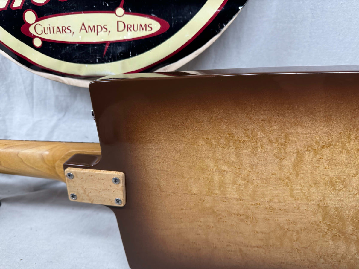 Emery Atom Smasher 6-string Electric Guitar
