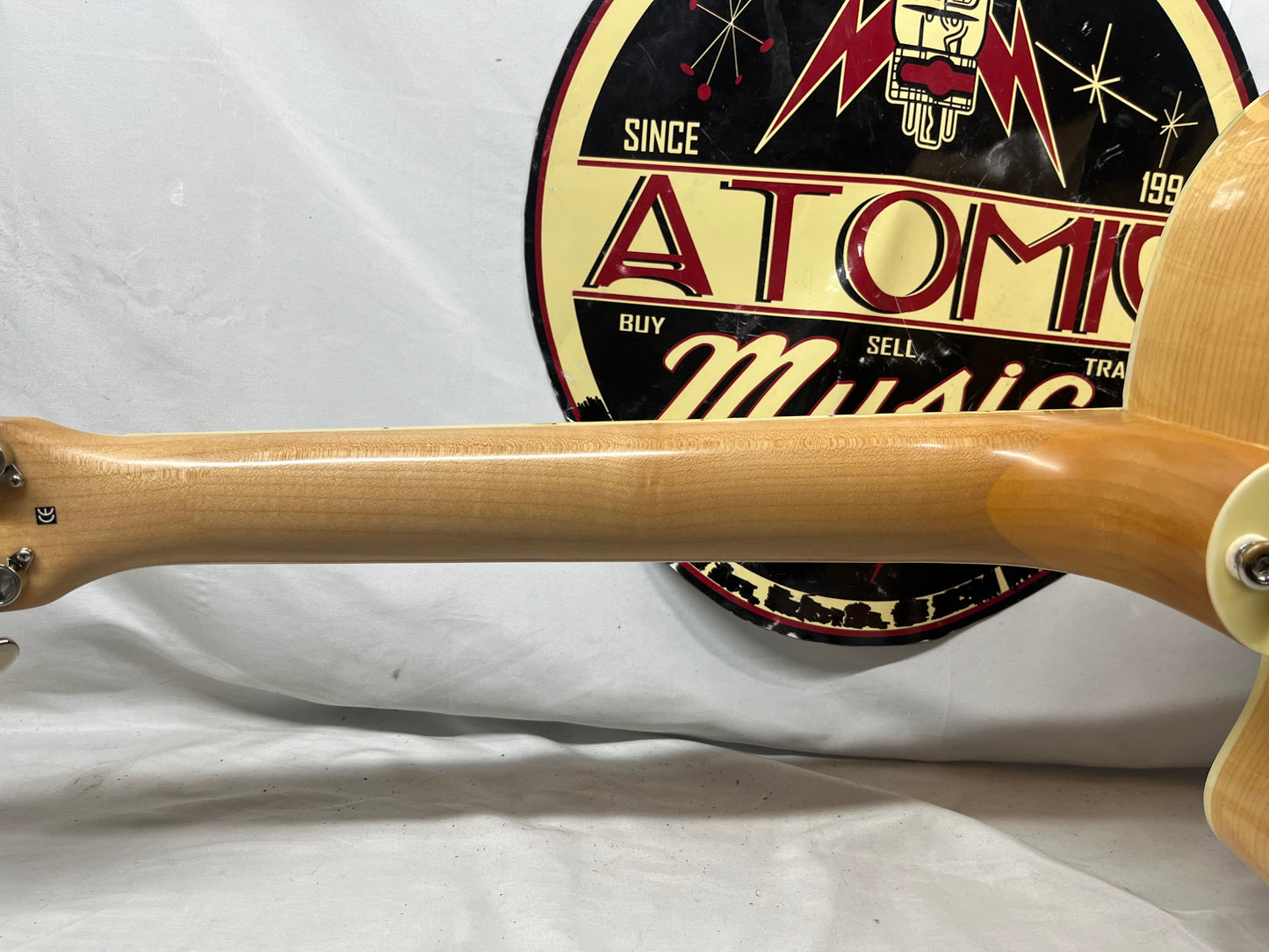 Alvarez AJ-60SC/12 12-String Acoustic/Electric Guitar
