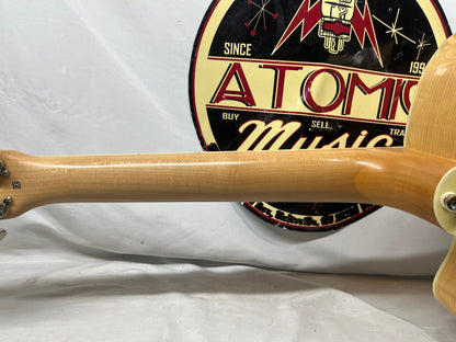 Alvarez AJ-60SC/12 12-String Acoustic/Electric Guitar
