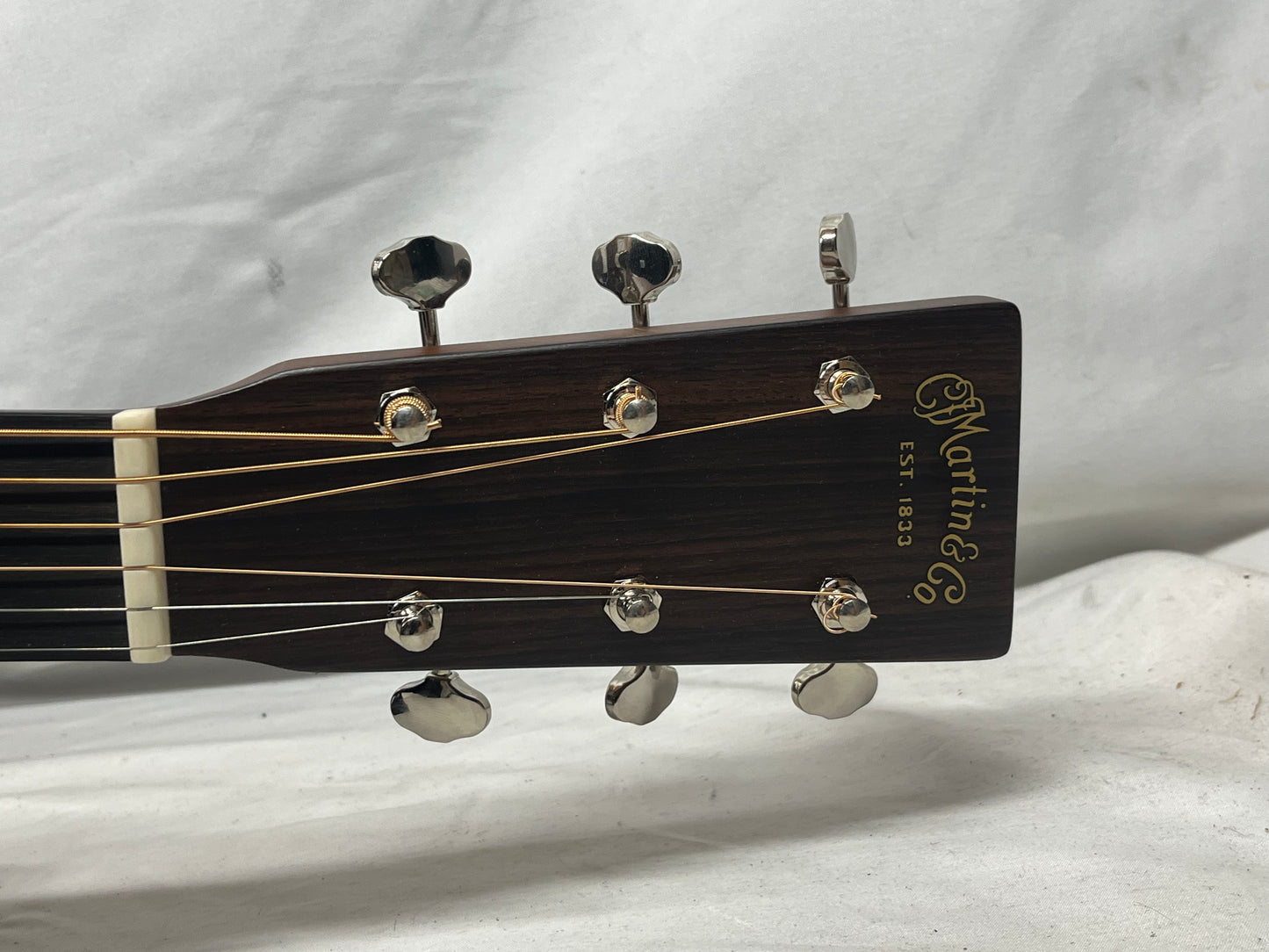Martin D-16 Acoustic Electric Guitar