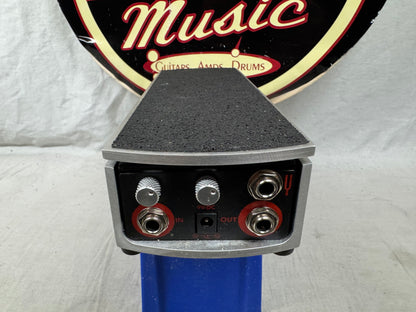 Ernie Ball P06182 p0 6182 MVP Most Valuable Pedal Volume Pedal