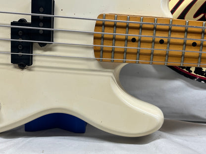 Kramer Striker 700ST 4-String P-Style Electric Bass