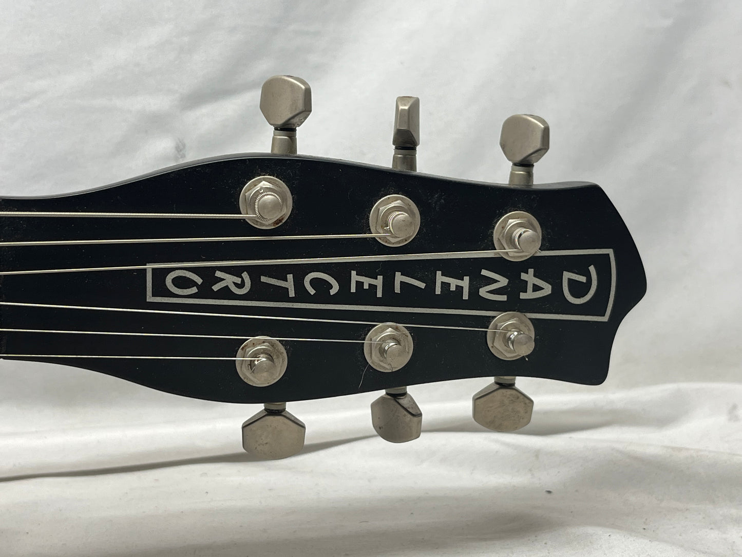 Danelectro DC-59 Doublecut Electric Guitar