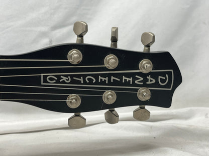 Danelectro DC-59 Doublecut Electric Guitar