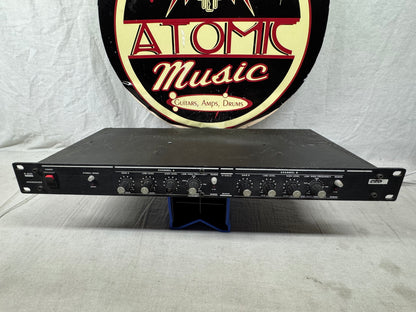 DOD R-835 r835 Crossover Rack Module