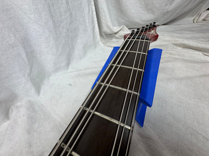 Manne Sedona 6 Prototype 6-string Bass with Case
