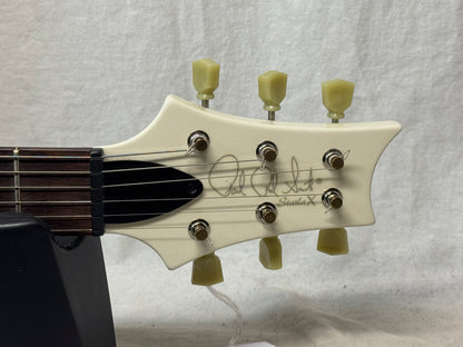 PRS Paul Reed Smith Starla X Singlecut Guitar with Case 2010
