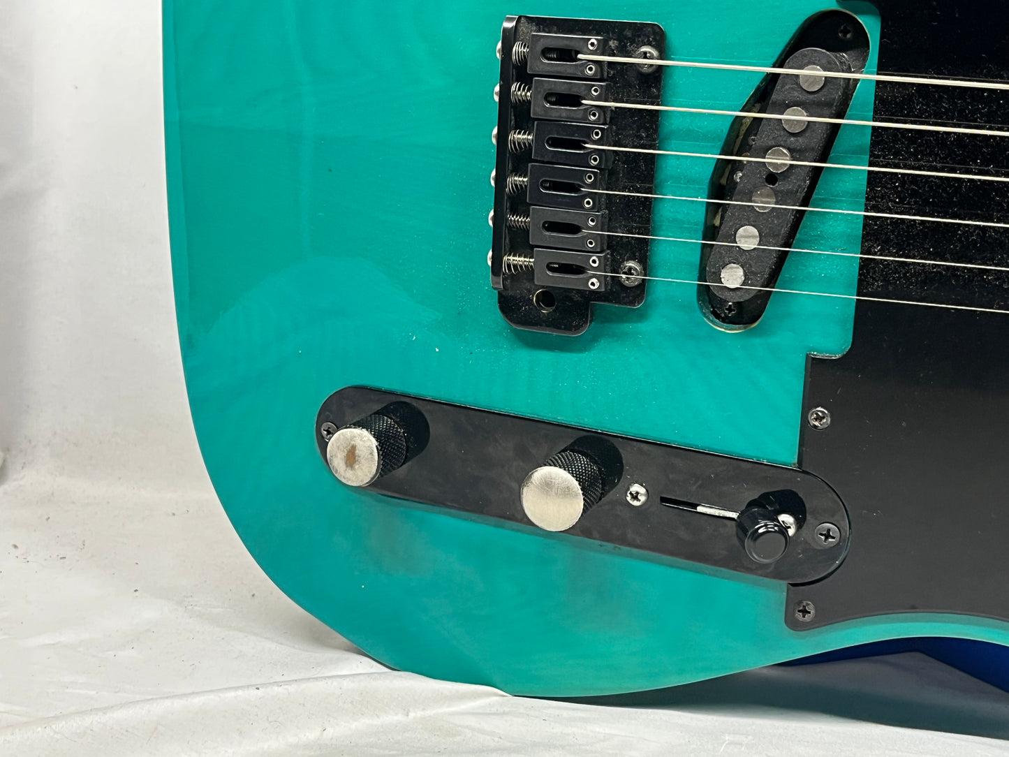 Tokai Custom Edition T-Style Electric Guitar