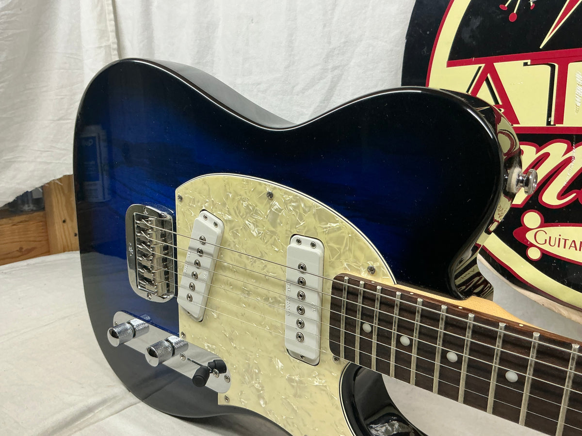 G&L ASAT Special