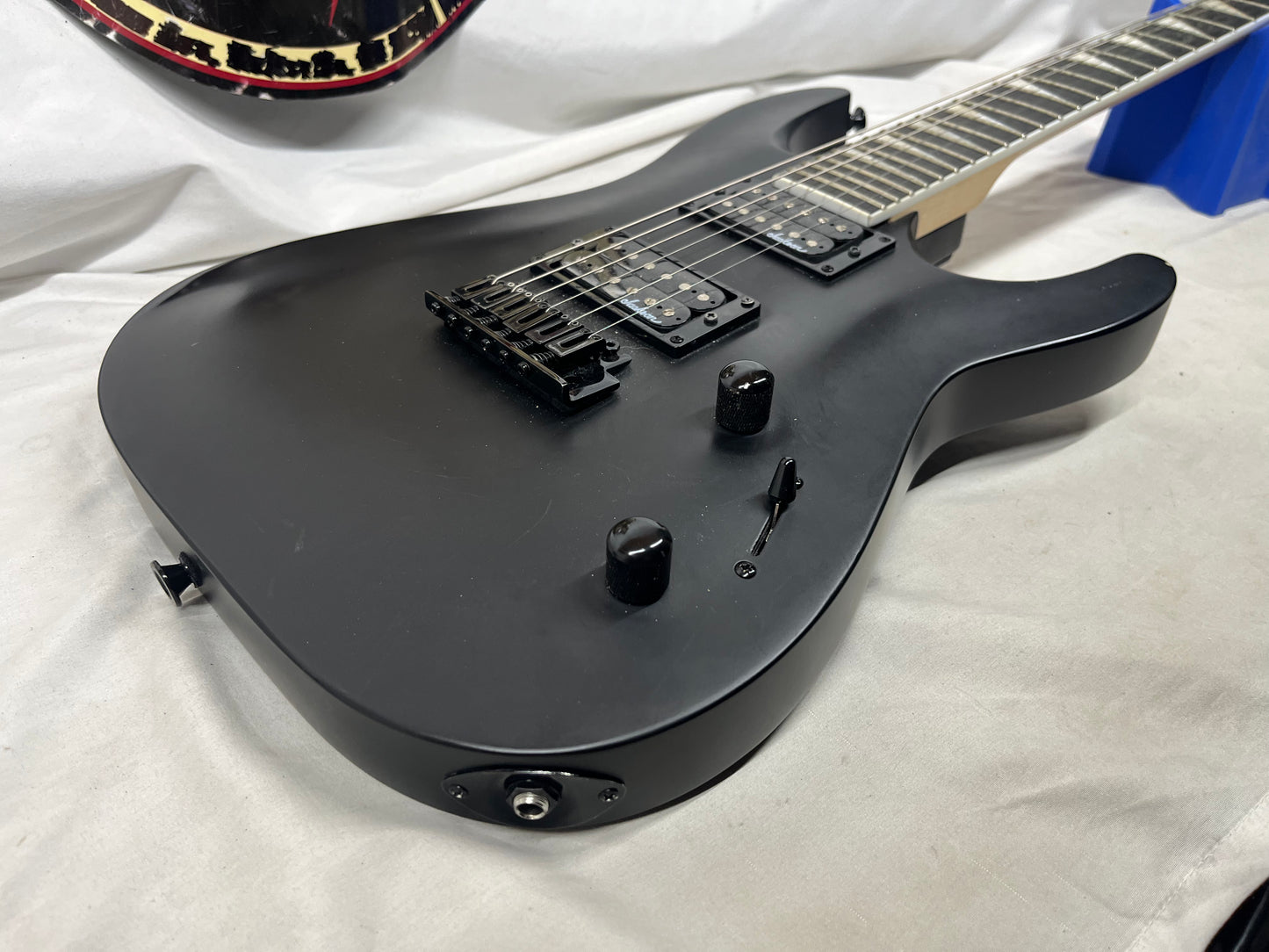 Jackson JS22 HH Doublecut Electric Guitar