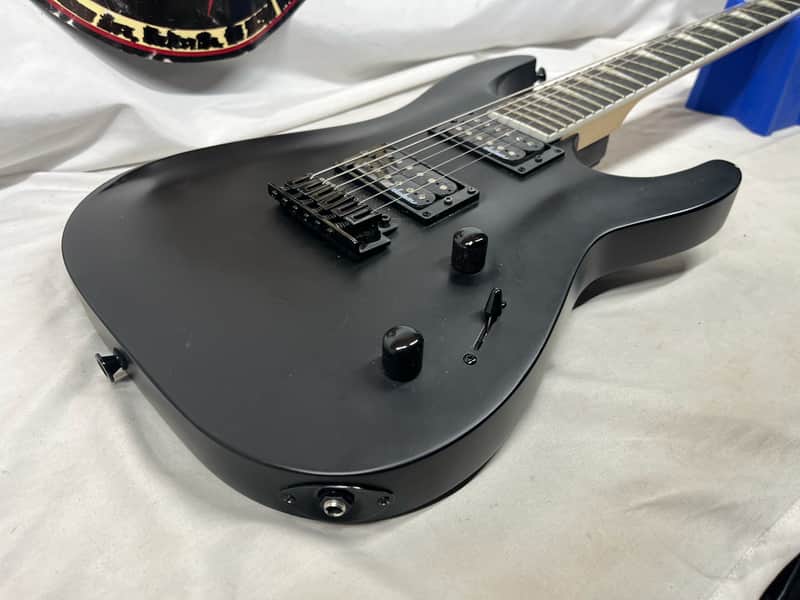 Jackson JS22 HH Doublecut Electric Guitar - Image 17