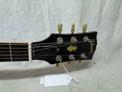 Gibson SG Guitar with Case - repaired / modified! 1969